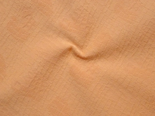 Riflovina pomarančová "plastický vzor" - 2. akosť
