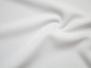 Úplet žoržetový "biely"