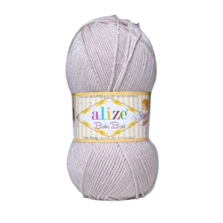 Vlna Alize Baby Best "capucino"