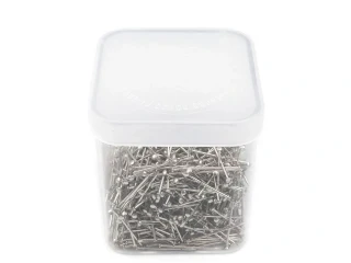 Špendlík "16x0,65 mm" - 50 g