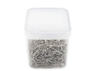 Špendlík "26x0,80 mm) - 50 g