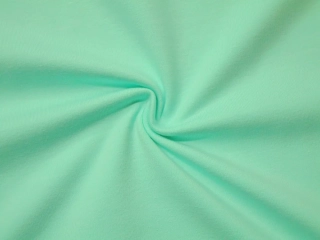 Úplet bavlnený "mint"
